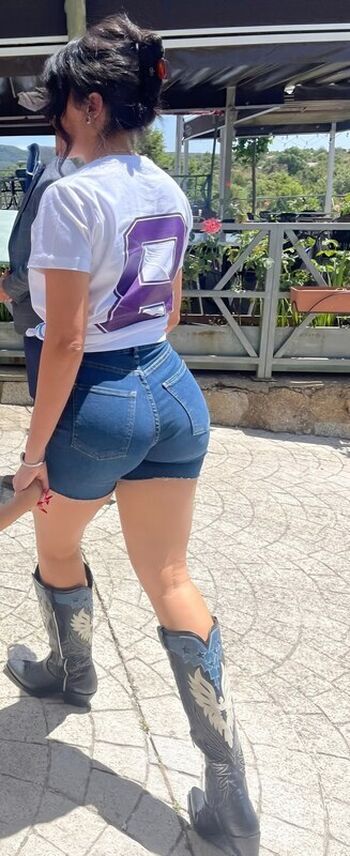 Full leaked Georgina rodriguez private onlyfans photo