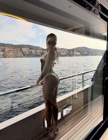 Georgina Rodriguez