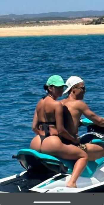 Full leaked Georgina ronaldo private onlyfans photo