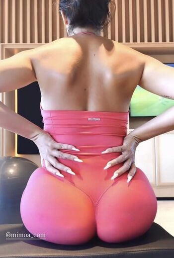 Full leaked Georgina ronaldo private onlyfans photo