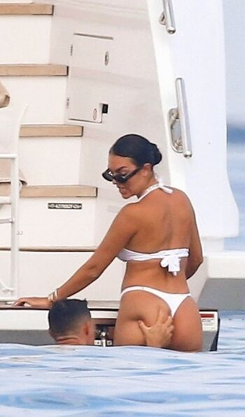 Georgina Ronaldo