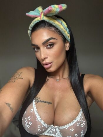 Full leaked Georginalatina private onlyfans photo