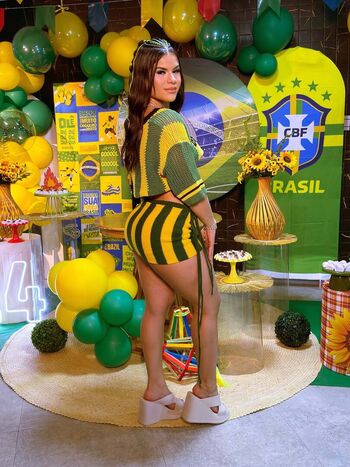 Full leaked Geovana alves private onlyfans photo