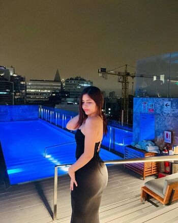 Geraldine Anthuanett Galindo