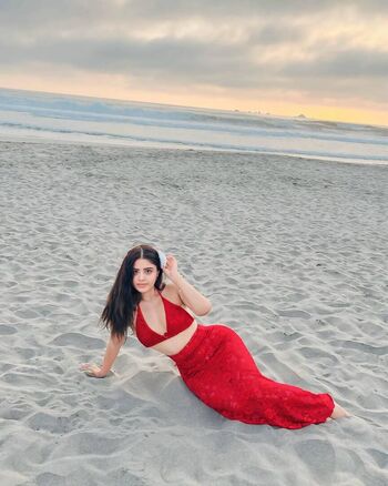 Full leaked Geraldine anthuanett galindo page private onlyfans photo