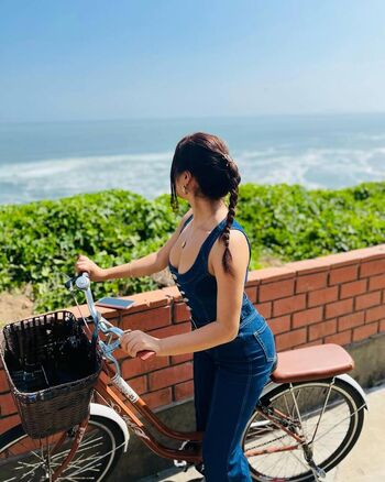 Full leaked Geraldine anthuanett galindo private onlyfans photo