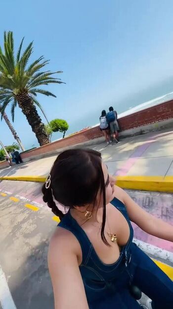 Full leaked Geraldine anthuanett galindo private onlyfans photo