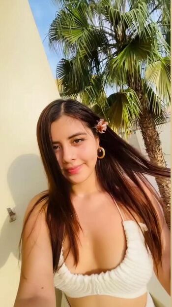 Full leaked Geraldine anthuanett galindo private onlyfans photo