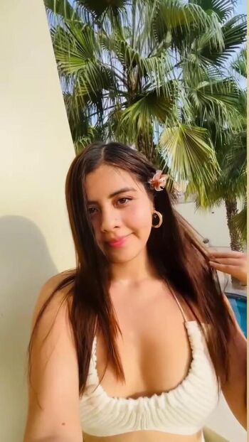 Full leaked Geraldine anthuanett galindo private onlyfans photo