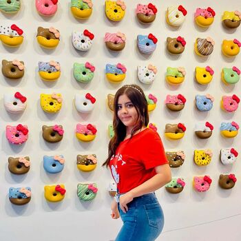 Full leaked Geraldine anthuanett galindo private onlyfans photo