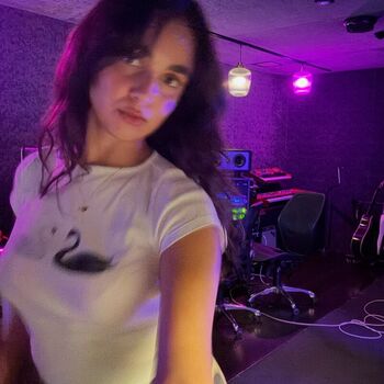 Full leaked Geraldine viswanathan private onlyfans photo