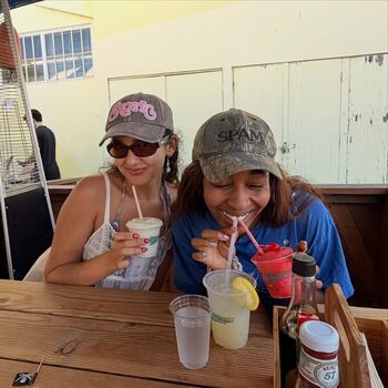 Full leaked Geraldine viswanathan private onlyfans photo