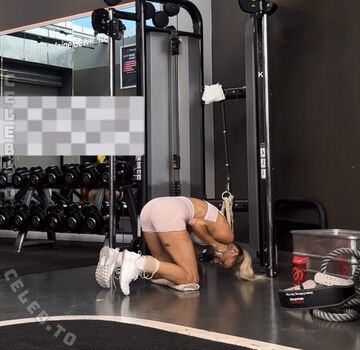 Full leaked Gerda lewis private onlyfans photo