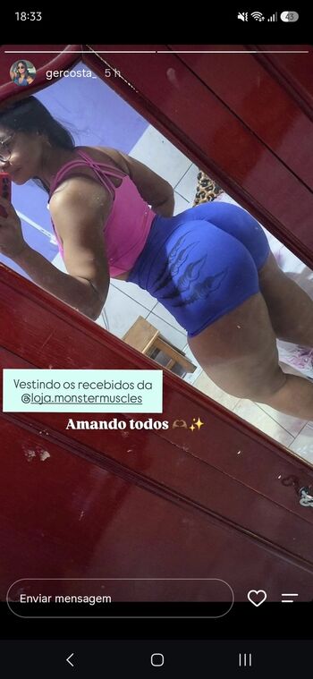 Gerlane Costa