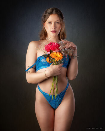 Full leaked German girls private onlyfans photo
