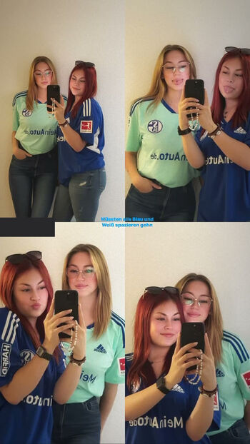 Full leaked German samy private onlyfans photo