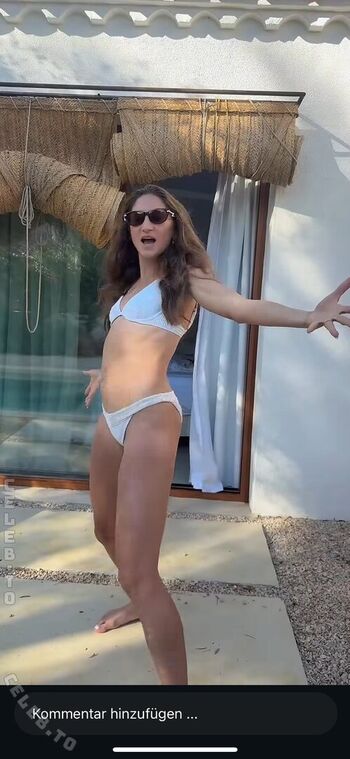 Full leaked Gesa krause private onlyfans photo