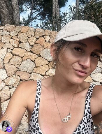 Full leaked Gesa krause private onlyfans photo