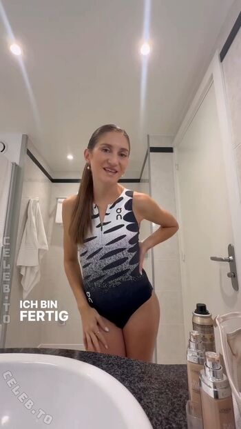 Full leaked Gesa krause private onlyfans photo