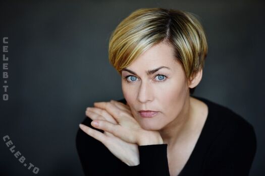 Full leaked Gesine cukrowski private onlyfans photo