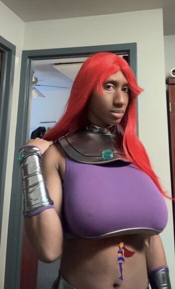 Full leaked Gestinys child private onlyfans photo