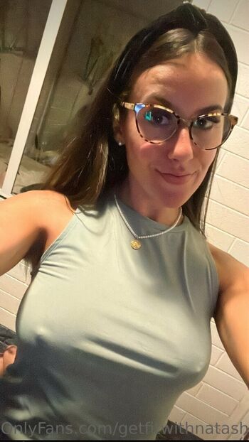 Full leaked Getfitwithnatasha private onlyfans photo