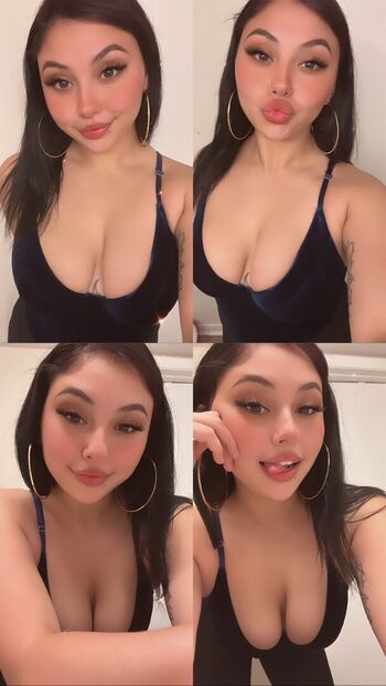 Full leaked Getinshay pe private onlyfans photo