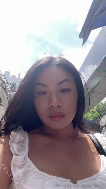 Full leaked Getsomecici private onlyfans photo