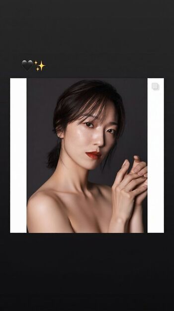 Full leaked Geum hannah private onlyfans photo