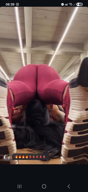 Full leaked Geyza private onlyfans photo