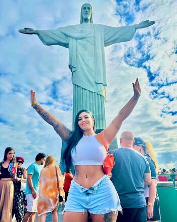 Full leaked Geyza private onlyfans photo