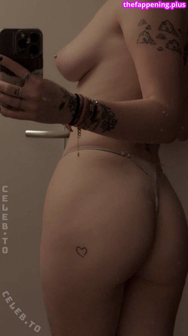 gg.ellieee / gg.ratte / ggEllieee Фото обнажённых OnlyFans #29