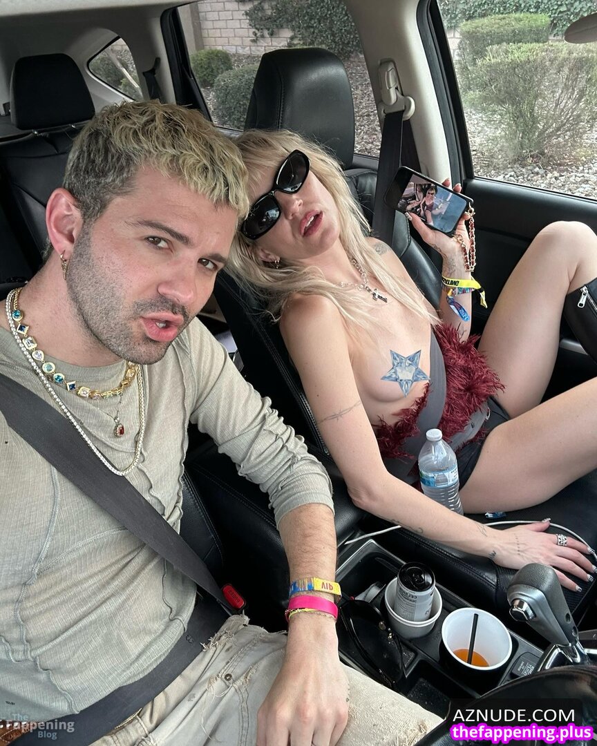 GG Magree / ggmagree Nacktes OnlyFans Foto #3