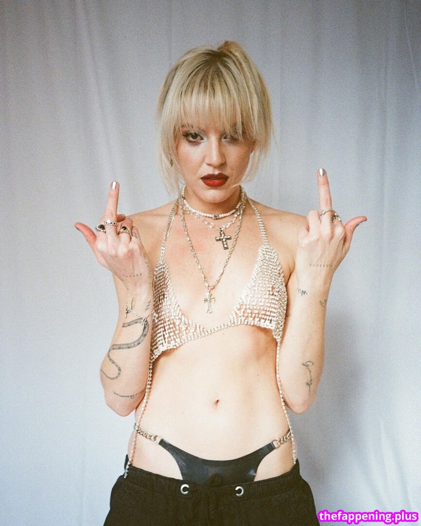 GG Magree / ggmagree Çıplak OnlyFans Fotoğrafı #5