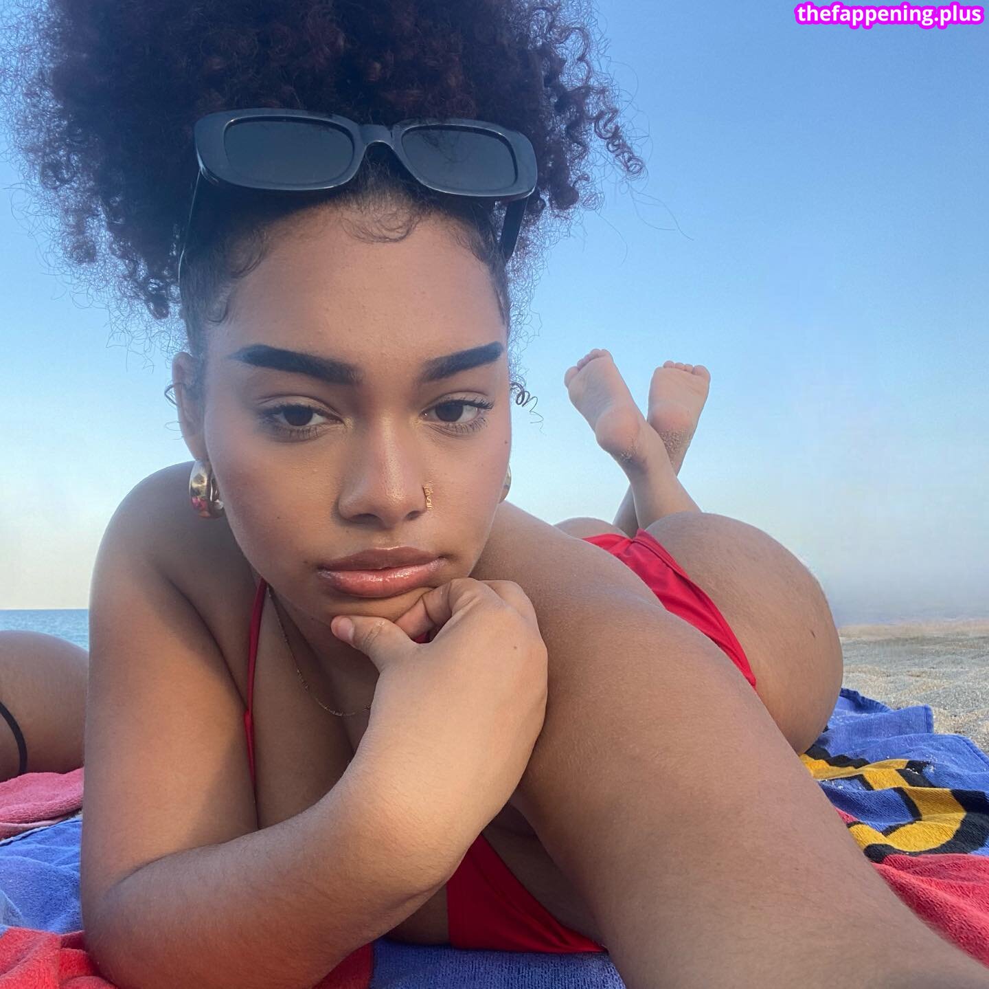 Gggoicoechea / mariagoicoechea Nacktes OnlyFans Foto #7