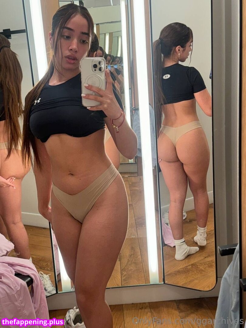 ggpleasee / gigiimami / gigimamiii / goblinplease Nahá OnlyFans fotografie #66