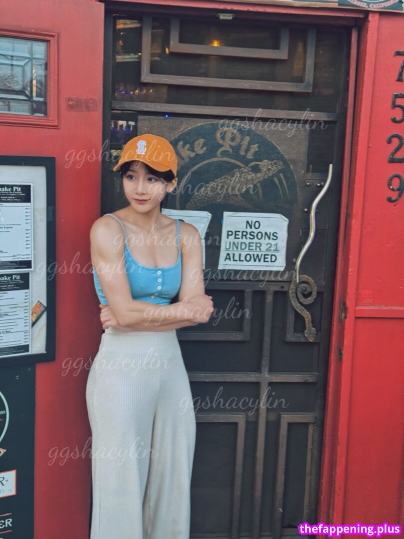 Ggshacylin Nacktes OnlyFans Foto #455