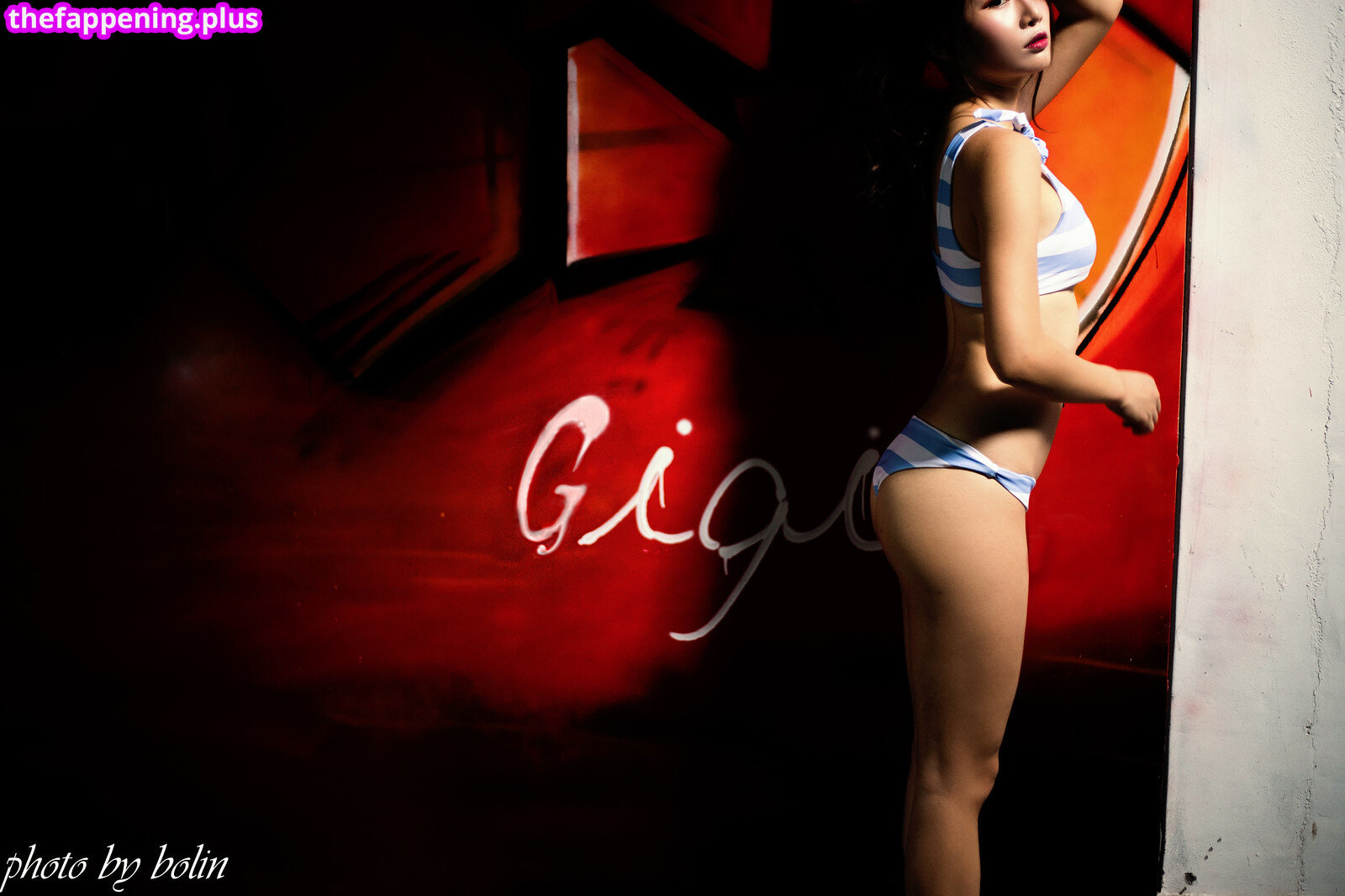 Ggshacylin Nacktes OnlyFans Foto #487