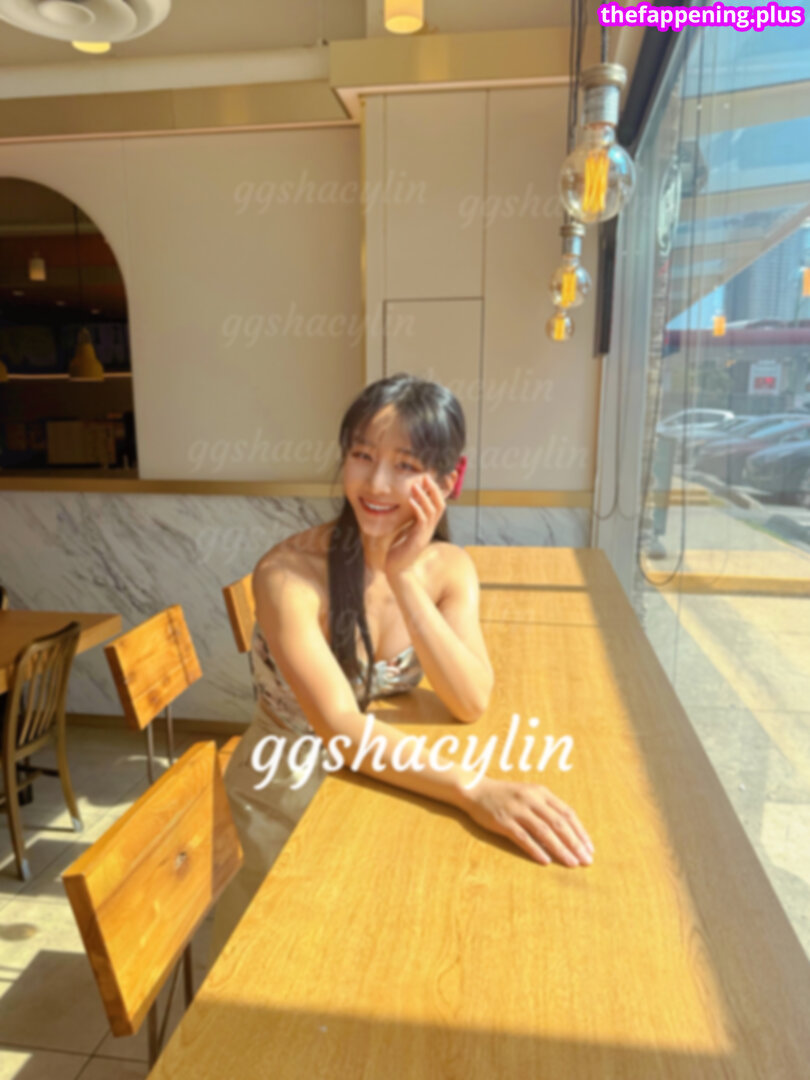 Ggshacylin 누드 OnlyFans 사진 #618
