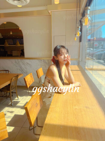 ggshacylin