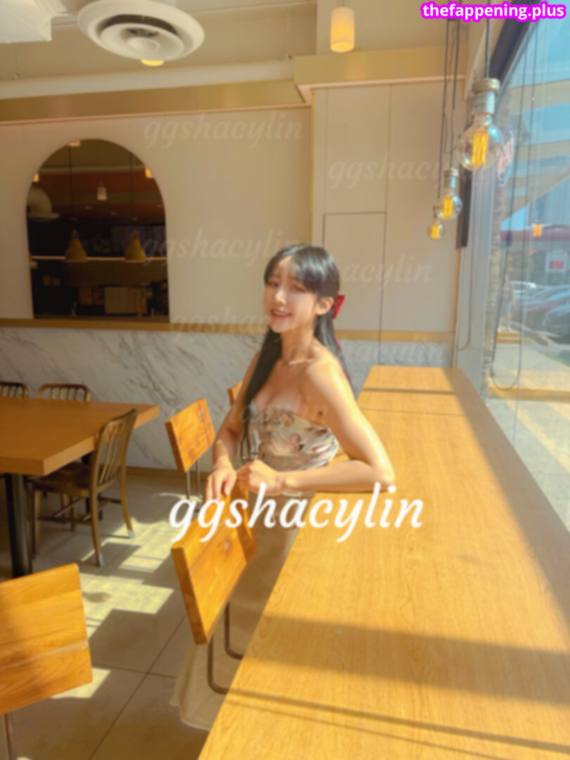 Ggshacylin ヌードOnlyFans写真 #621