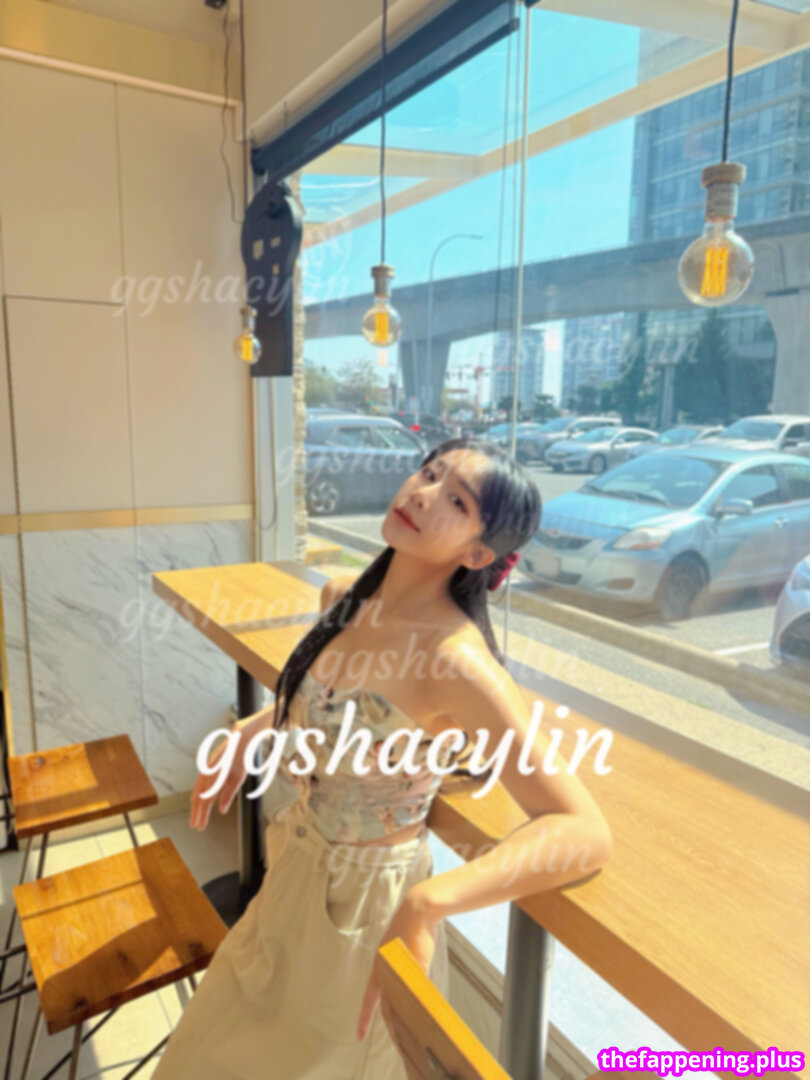 Ggshacylin 裸照OnlyFans照片 #624