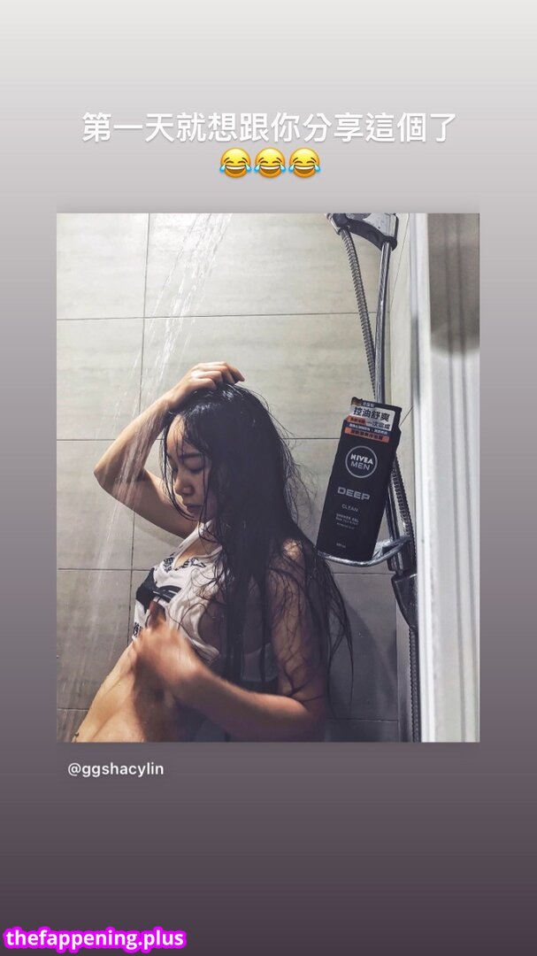 Ggshacylin Photo OnlyFans Nu #639