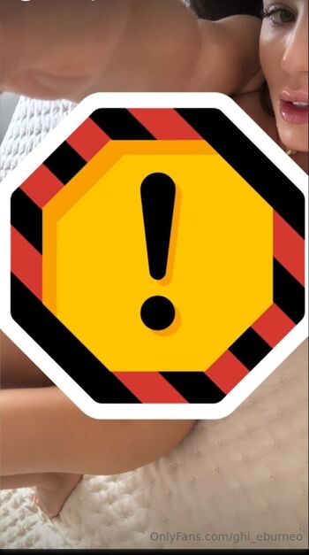 Full leaked Ghi eburneo private onlyfans photo