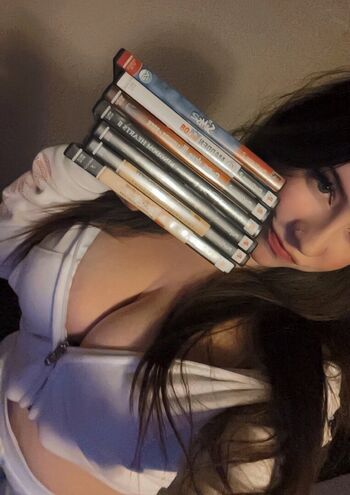 Full leaked Ghof private onlyfans photo