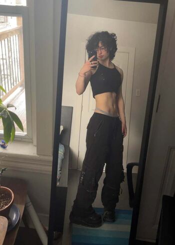 Full leaked Ghostemmy private onlyfans photo