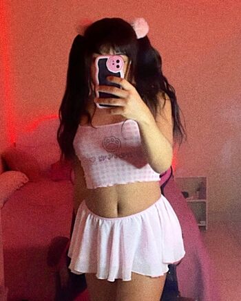 Full leaked Ghostfacetgirl private onlyfans photo