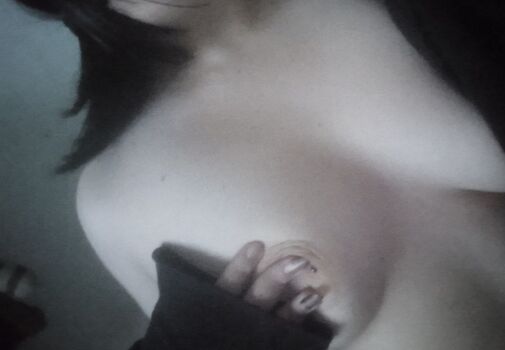 Full leaked Ghosttracoon page private onlyfans photo