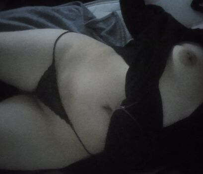 Full leaked Ghosttracoon private onlyfans photo