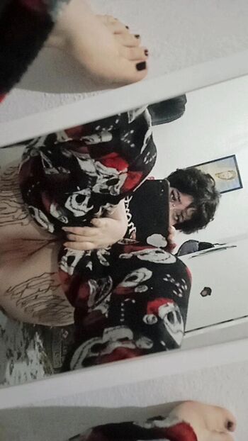 Full leaked Ghosttracoon private onlyfans photo